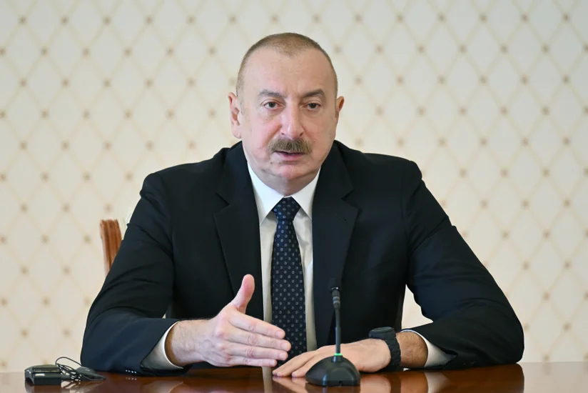 Azerbaijani President: Strengthening of Turkic world to turn Organization of Turkic States into great powerhouse
