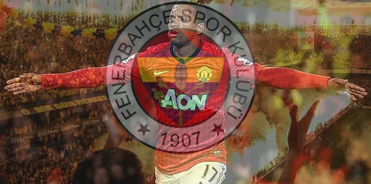 ​Fənərbağça klubu yeni transferini açıqlayıb