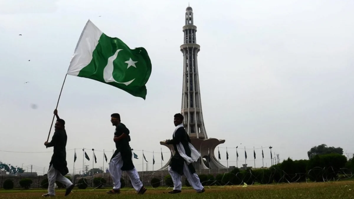 Savaşlardan doğulmuş Pakistan - 78 illik sınaqlardan üzüağ çıxan dövlət - ŞƏRH
