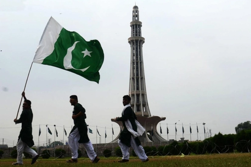 Savaşlardan doğulmuş Pakistan - 78 illik sınaqlardan üzüağ çıxan dövlət - ŞƏRH
