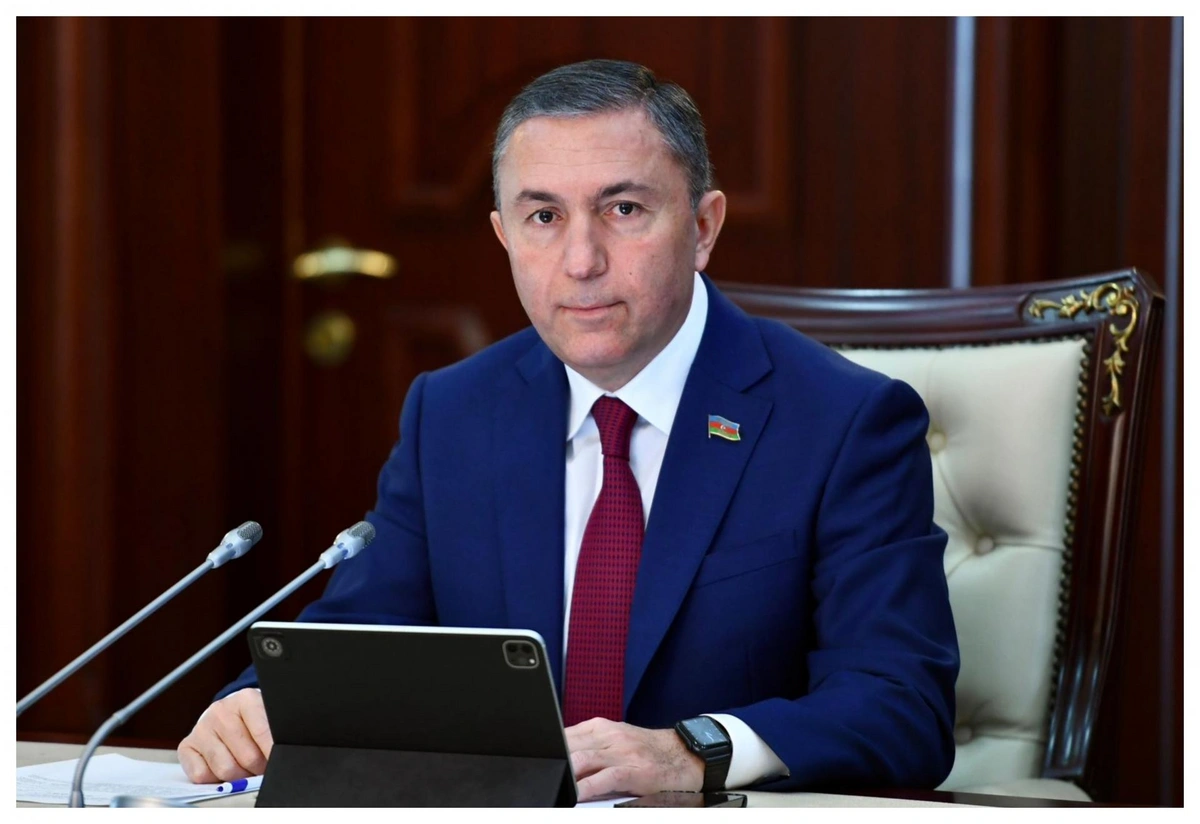 Azerbaijani MP: Increased budget funding for technology is essential