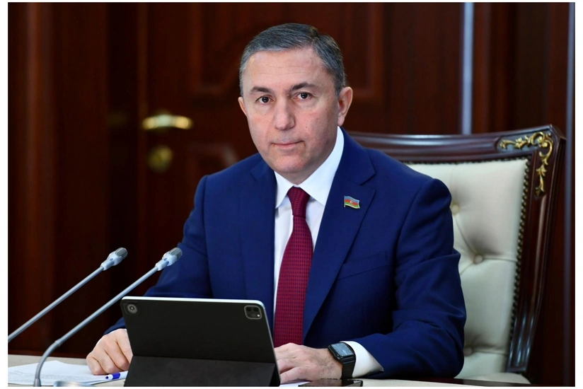 Deputat: Azərbaycanda xarici və iqtisadi siyasətin uğurlu inteqrasiyası təmin olunub