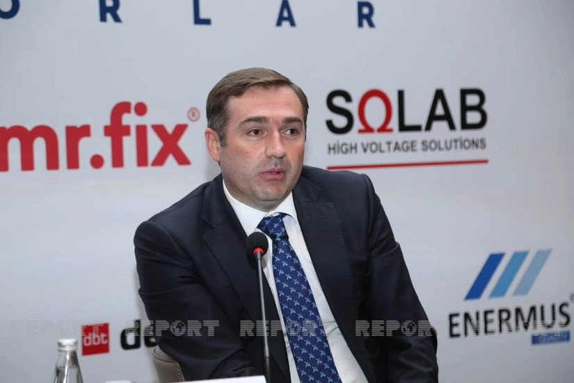 KOBİA: Увеличится число проектов локального значения для регионов Азербайджана