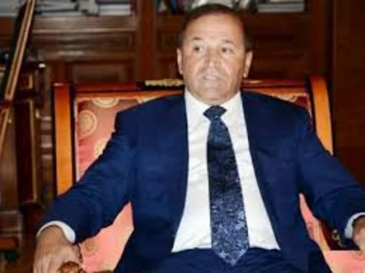 ​İbrahim Nehrəmlinin şirkəti məhkəməyə verilib
