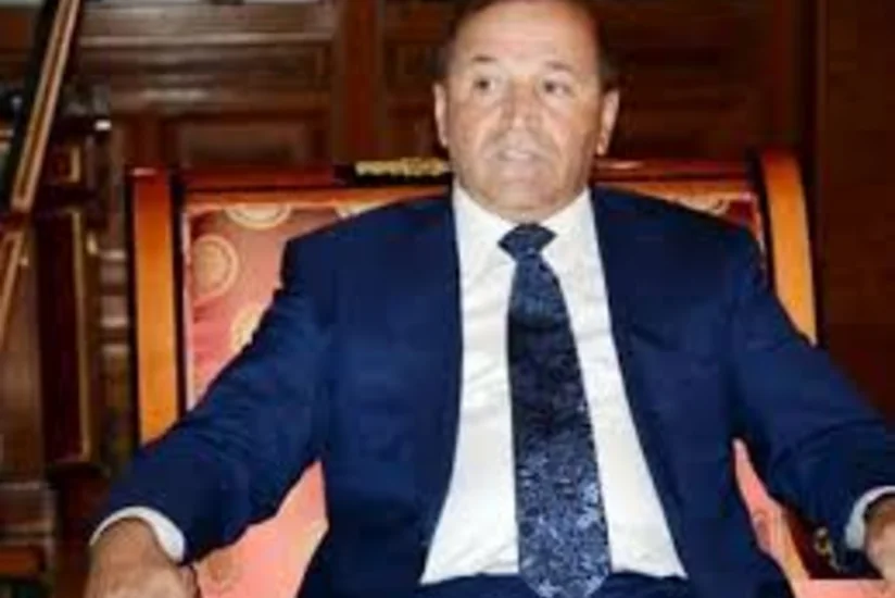 ​İbrahim Nehrəmlinin şirkəti məhkəməyə verilib
