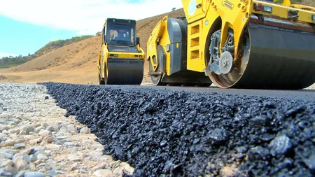 Xızı rayonunun Qarabulaq avtomobil yolu yenidən qurulur