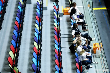 31-ci Beynəlxalq İnformatika Olimpiadasının ilk günü - FOTOLARDA