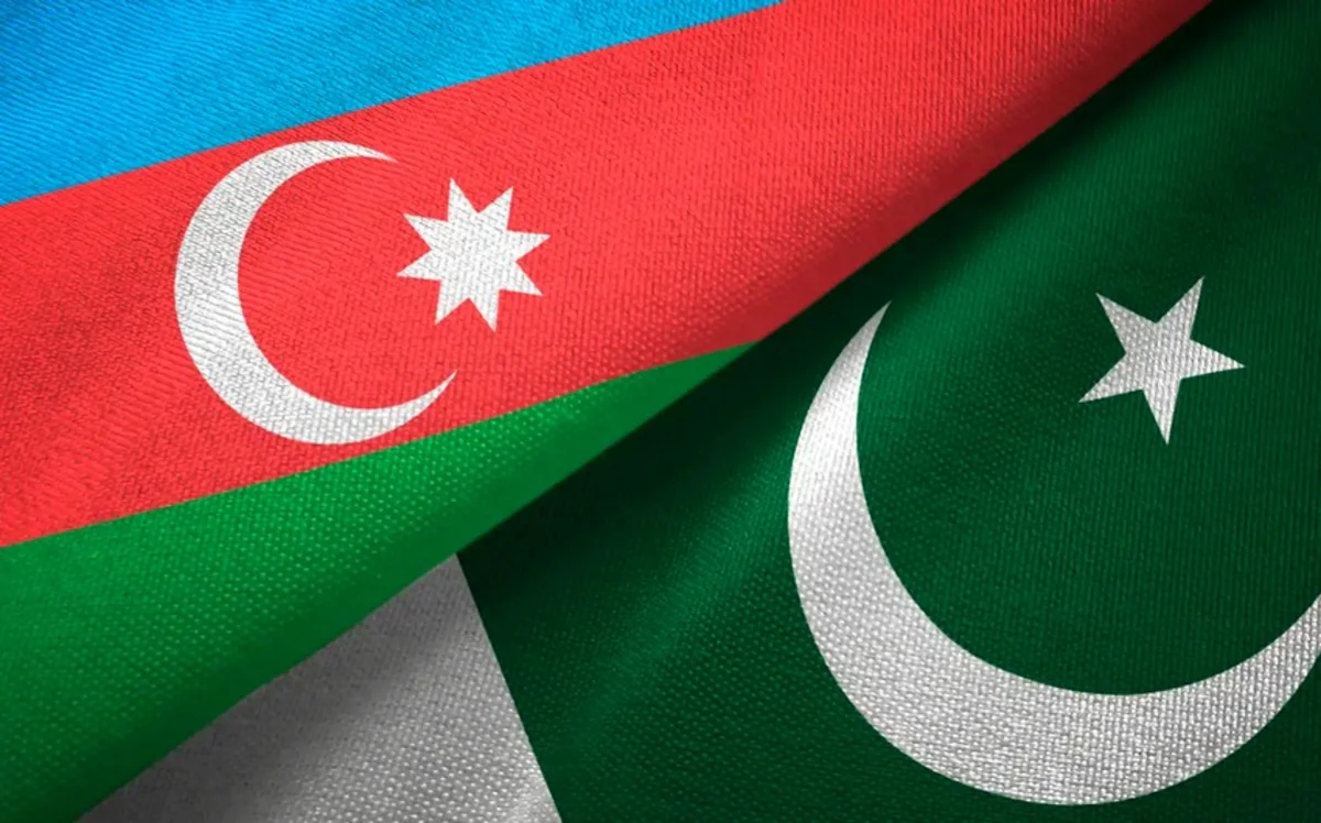 Baku, Islamabad aim to increase trade turnover by developing land routes
