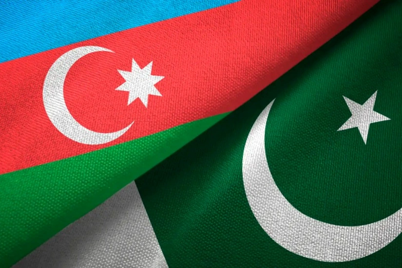 Bakı və İslamabad quru nəqliyyat marşrutlarının inkişafı hesabına ticarət dövriyyəsini artırmaq niyyətindədir