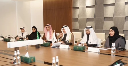 Heydar Aliyev Foundation and Saudi Arabia explore joint projects