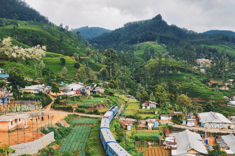 Sri Lanka cancels two-week quarantine for vaccinated travelers