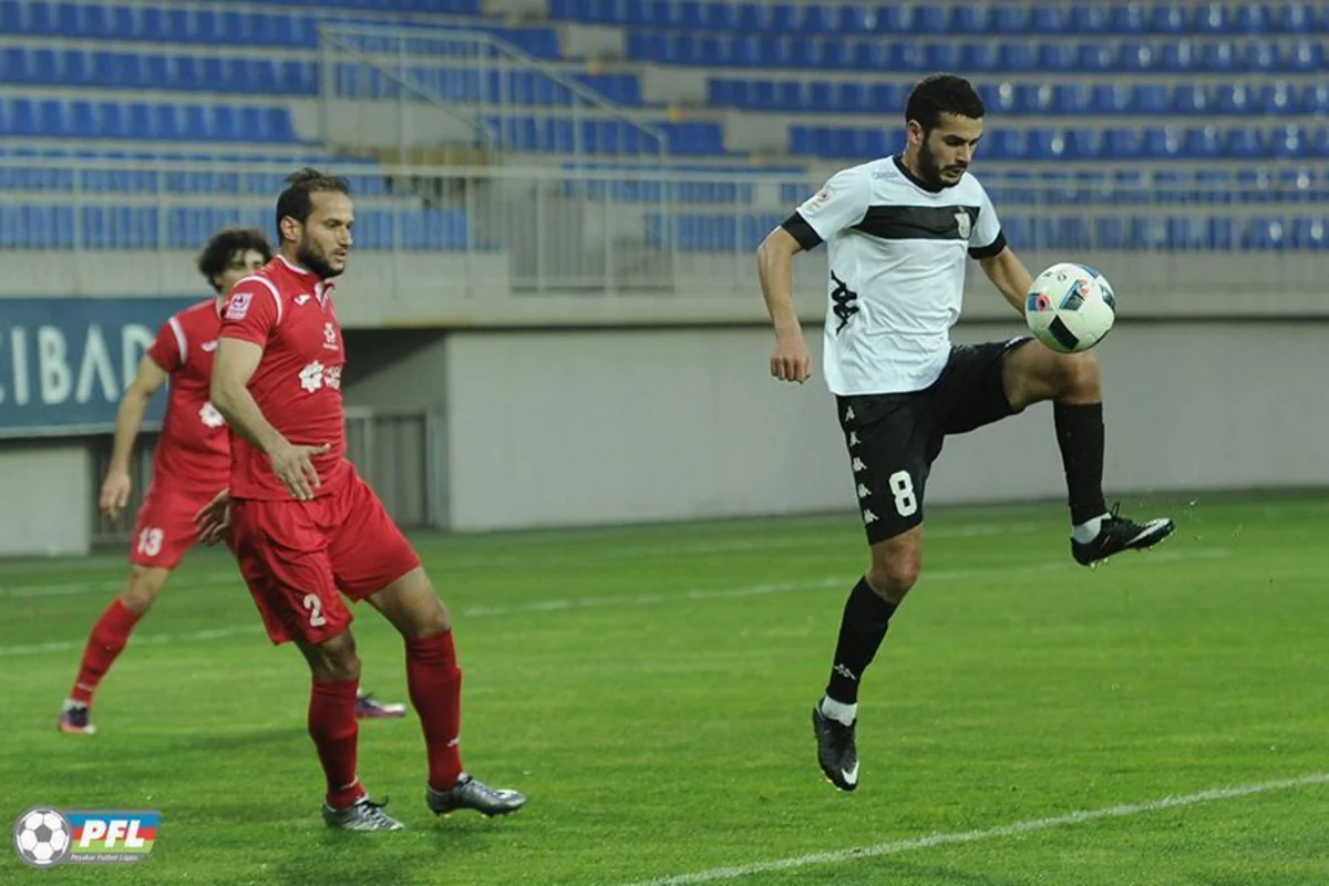 Futbol üzrə Azərbaycan Premyer Liqasında 2018-2019 mövsümünə start veriləcək