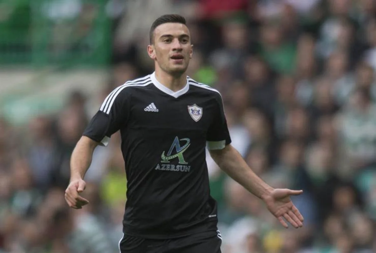 Qarabağın futbolçusu: Riskə getmək istəmirdik