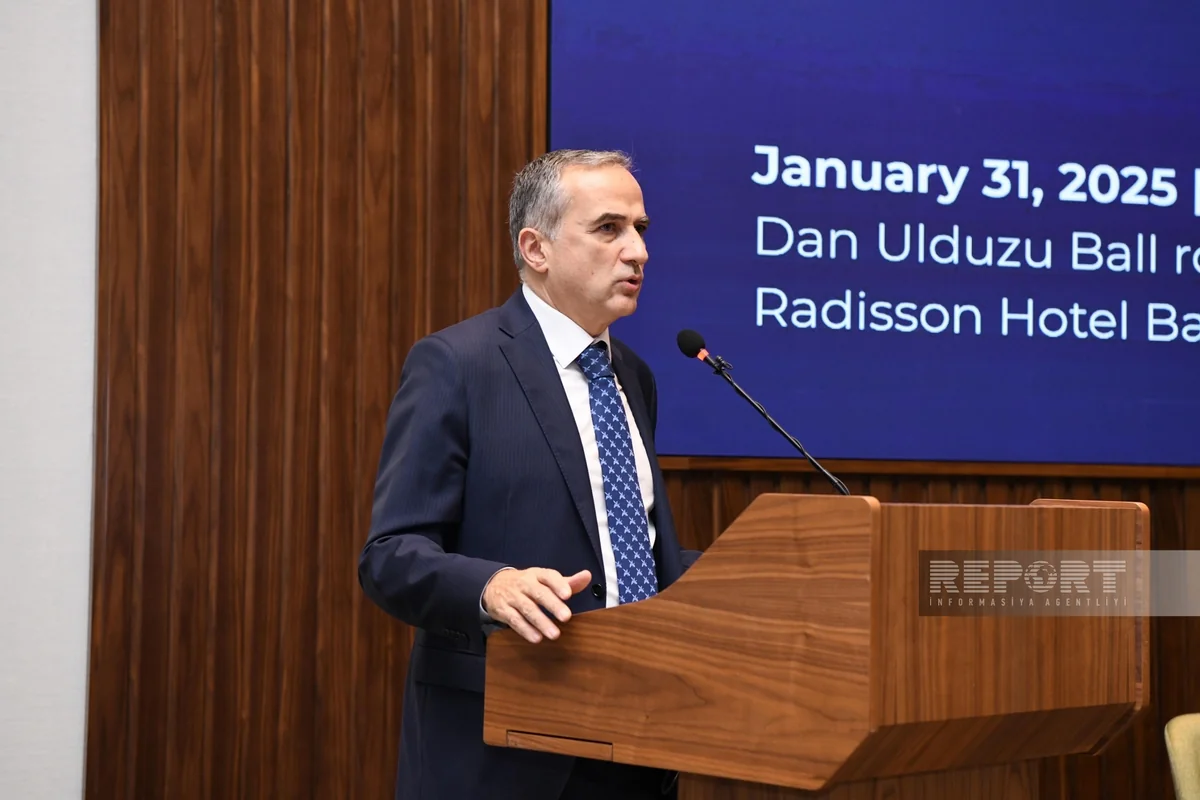 Farid Shafiyev: French embassy skips int’l event on ‘France and the Armenia-Azerbaijan Conflict’