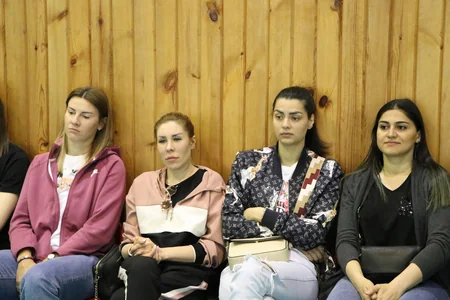 Azərbaycan voleybol millisinin hazırlıq planı bəlli olub