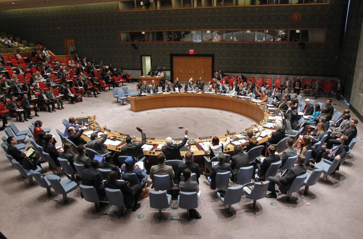​Permanent Representative of Azerbaijan to the UN: “Security Council resolutions should call things by their names”
