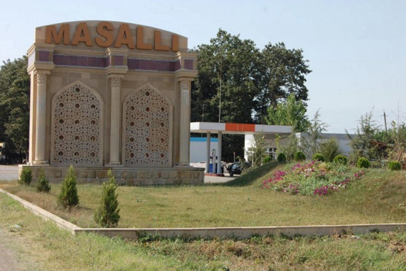 Masallıda Vətən Müharibəsi iştirakçıları vəzifələrə təyin olundular