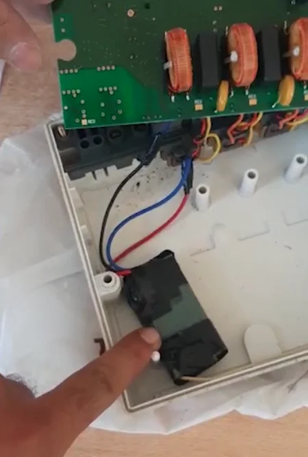 “Azərişıq” son günlər 19 qanunsuz qoşulma aşkar edib