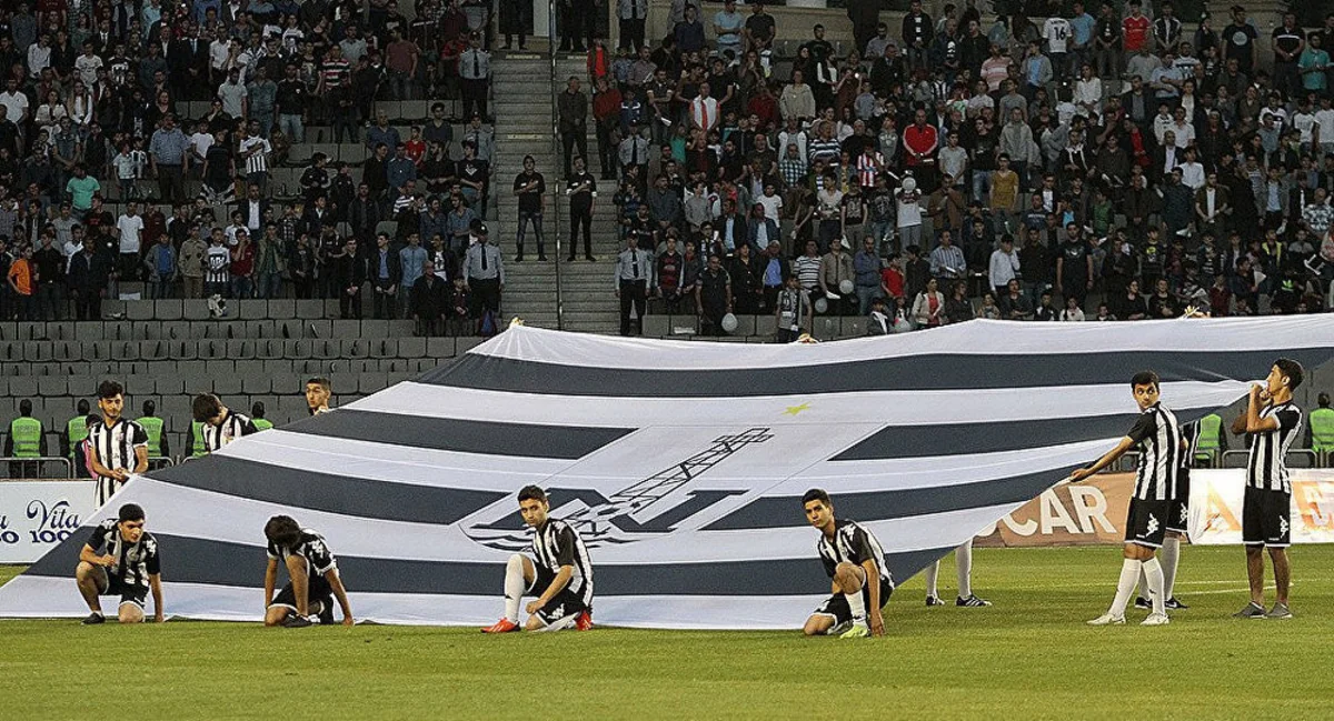 Neftçi paytaxt derbisində Keşləyə qalib gəldi