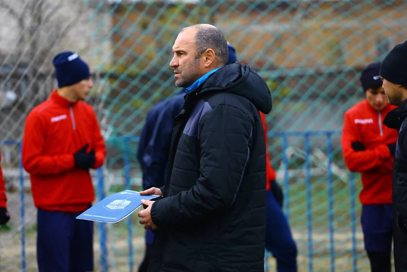 SSRİ millisinin sabiq futbolçusu: Neftçi”yə uduzmaq Əhməd Ələsgərov üçün faciə idi