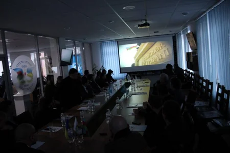 Ukraynada 20 Yanvar Bakı qırğını ilə bağlı silsilə filmlər hazırlanacaq