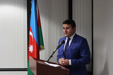 Bakı Beynəlxalq Multikulturalizm Mərkəzinin ABŞ-da nümayəndəliyi açılıb 