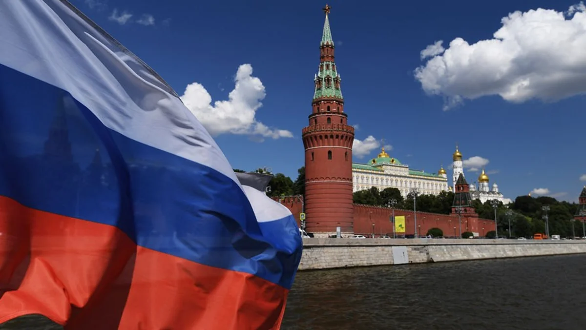 Bloomberg: Russia plans to earmark $13.5 billion to boost economy