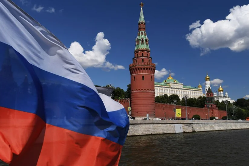 Bloomberg: Russia plans to earmark $13.5 billion to boost economy
