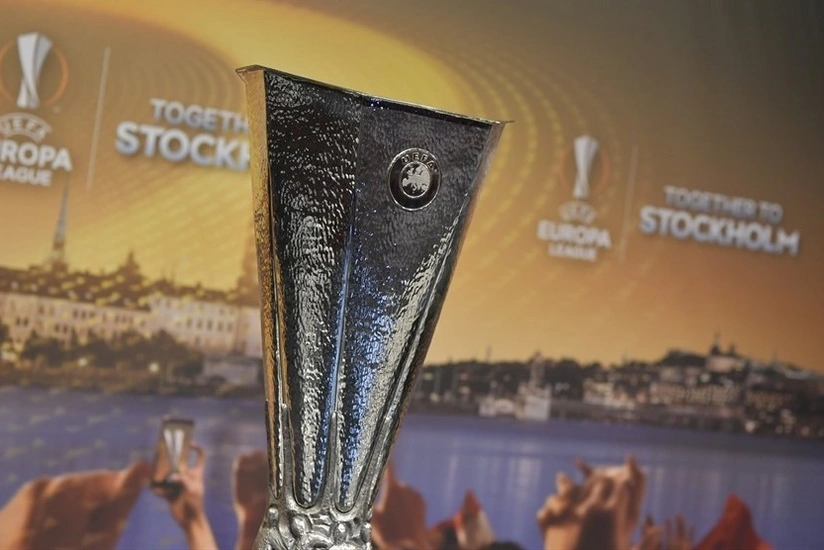 Avropa Liqasında püşkatma: Neftçi Trabzonsporla qarşılaşa bilər