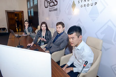 Sergey Karyakin: Bir çox məqamlar var idi ki, istifadə edib qalib gələ bilərdim