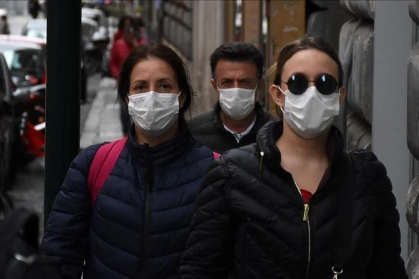 Niderlandda koronavirusdan ölənlərin sayı 4,1 mini ötdü