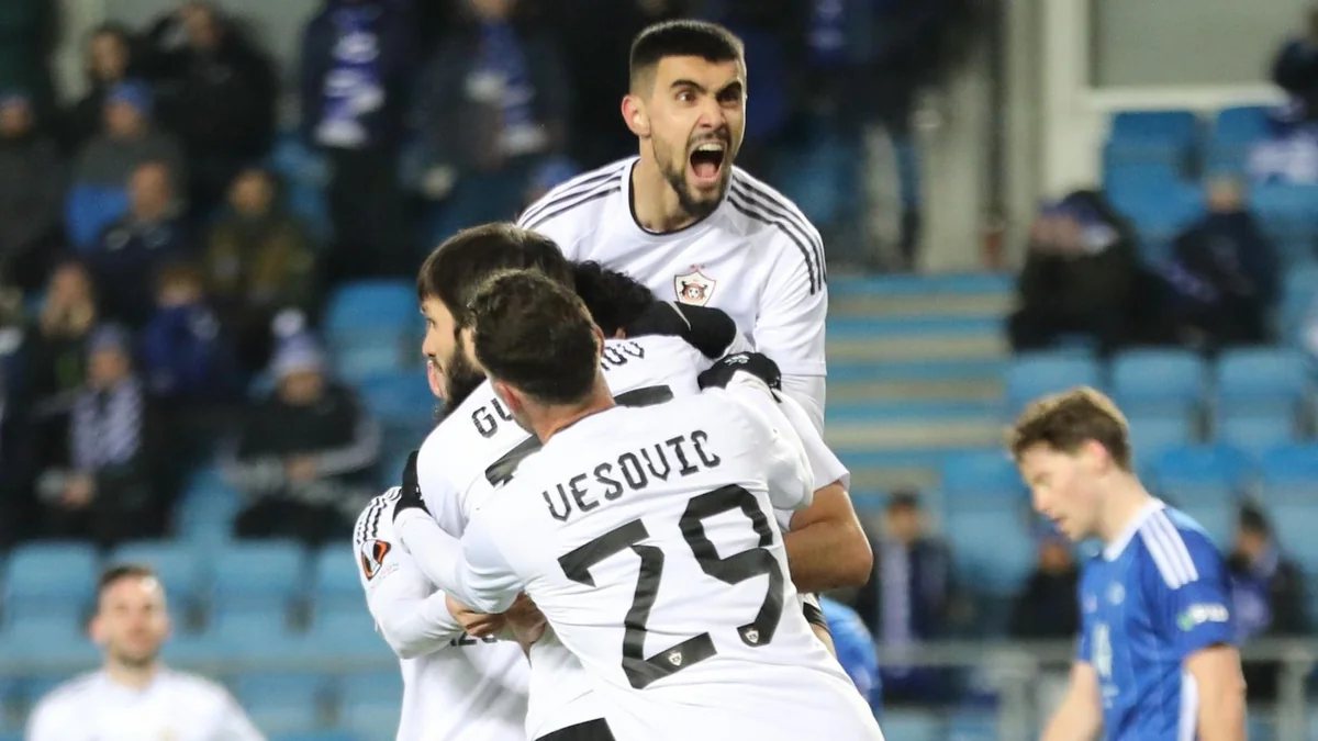Əmrah Çəlikəl: “Qarabağ”ın mövsümün ilk yarısındakı nəticələri bizi qane edir”