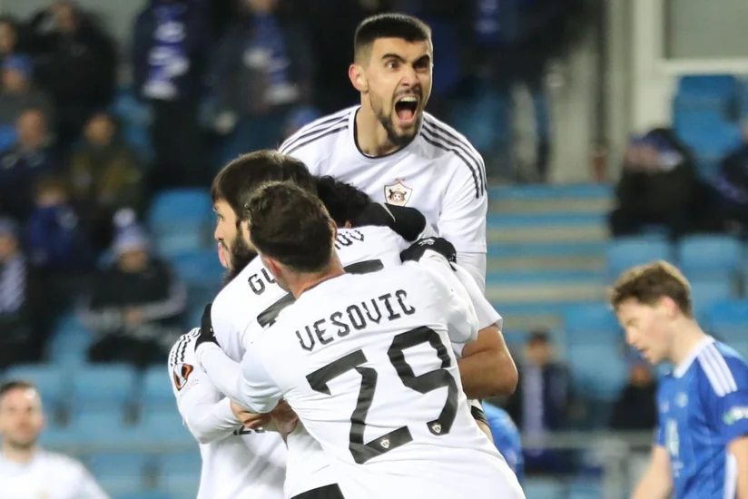 Əmrah Çəlikəl: “Qarabağ”ın mövsümün ilk yarısındakı nəticələri bizi qane edir”