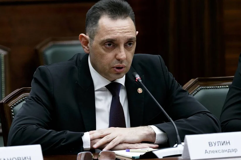 Serbiyanın Baş nazirinin müavini BRICS-i Avropa İttifaqına real alternativ adlandırıb