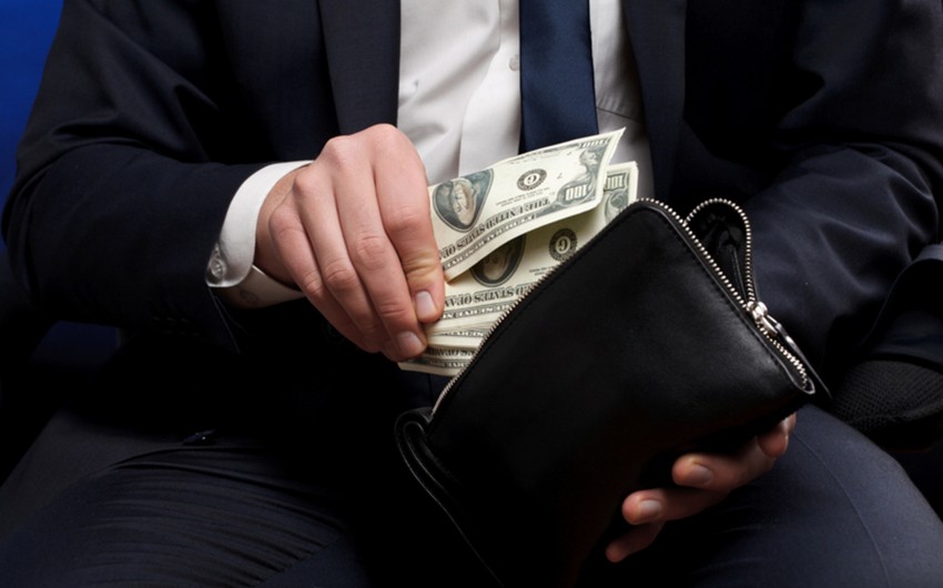 Ermənistanda iş adamı 90 min dollar həcmində vergidən yayınmaqda ittiham olunur