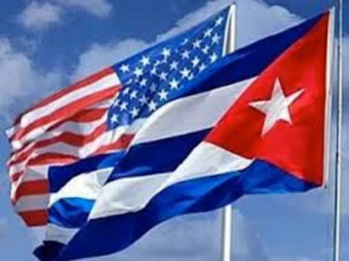 США назвали переговоры с Кубой о восстановлении дипотношений позитивными