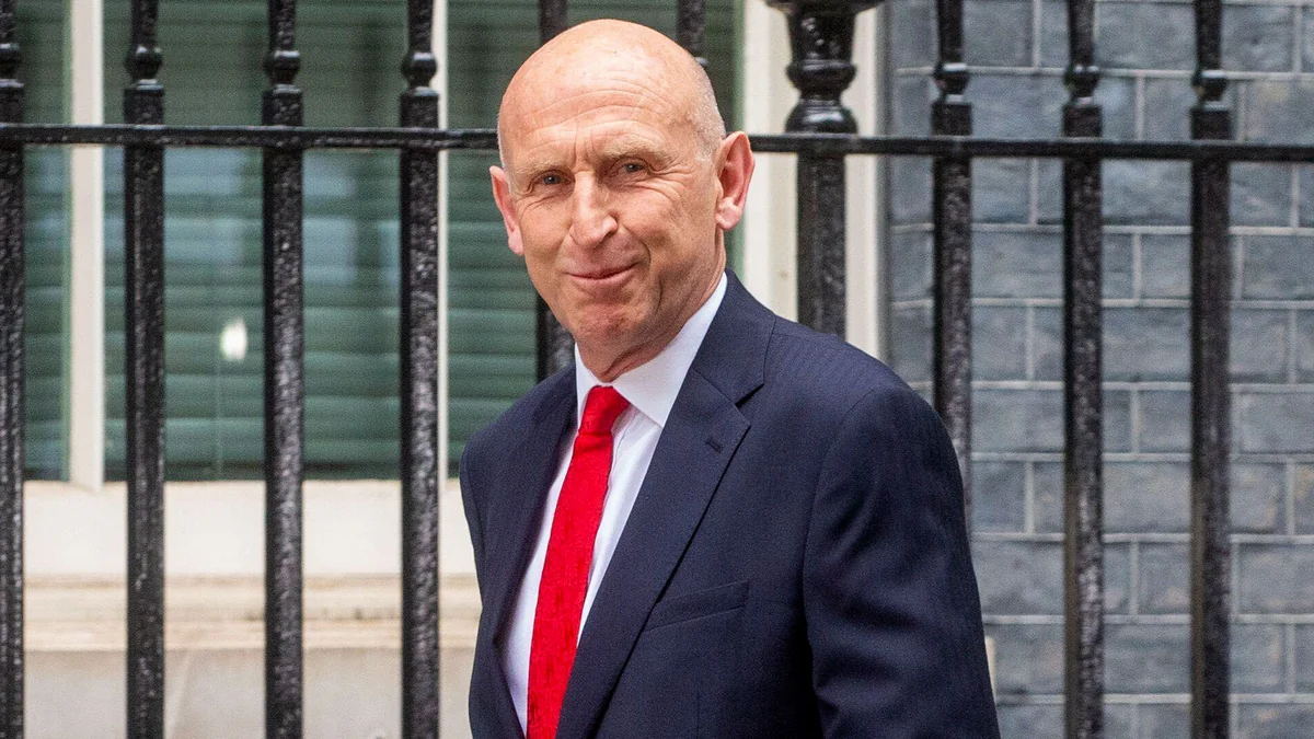UK plans to launch 50-day campaign to arm Ukraine