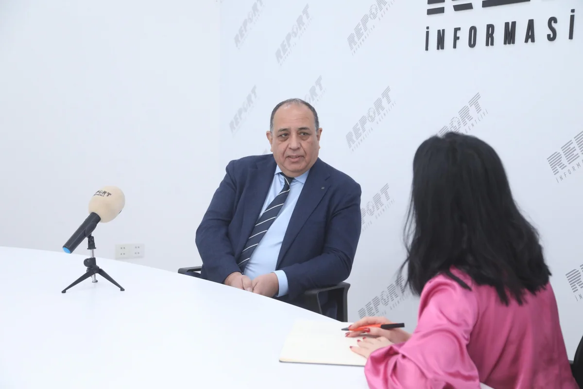 Ambassador: Since there is no visa regime with Azerbaijan, fraudsters use Bosnia and Herzegovina as transit hub