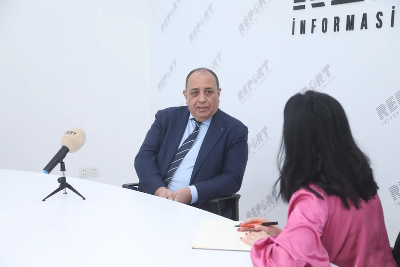 Ambassador: Since there is no visa regime with Azerbaijan, fraudsters use Bosnia and Herzegovina as transit hub