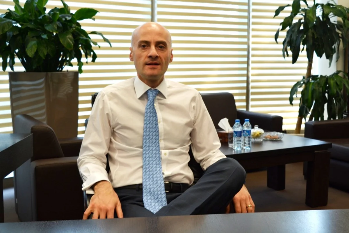 Nikoloz Şurqaia: Nikoil Bankın məsafəli xidmətlərinin çeşidi artacaq