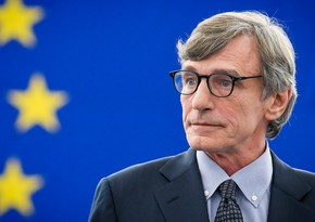 Главу Европарламента госпитализировали с пневмонией