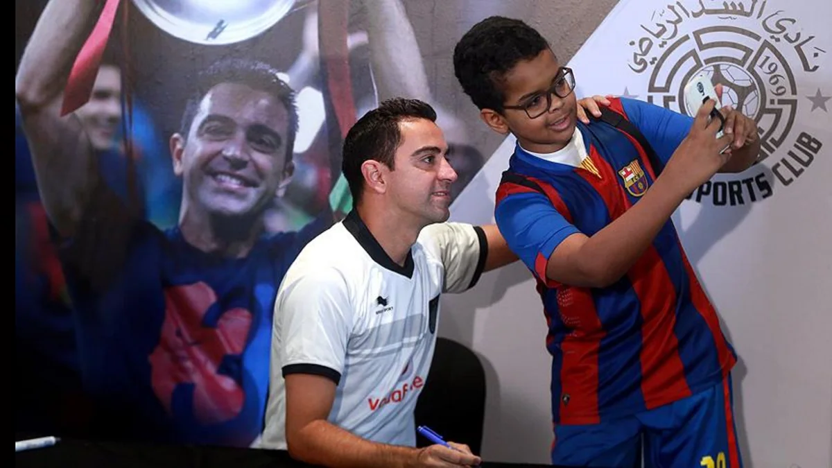 İspaniyalı futbolçu yaxtasını xeyriyyə cəmiyyətinə bağışlayıb