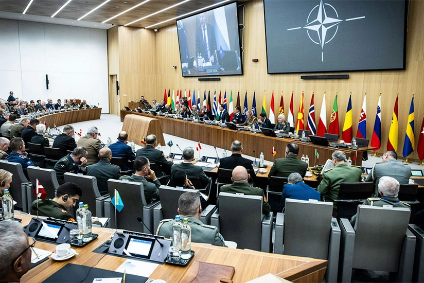 Kərim Vəliyev: Azərbaycan beynəlxalq sülhə və təhlükəsizliyə daha çox töhfə vermək niyyətindədir - YENİLƏNİB