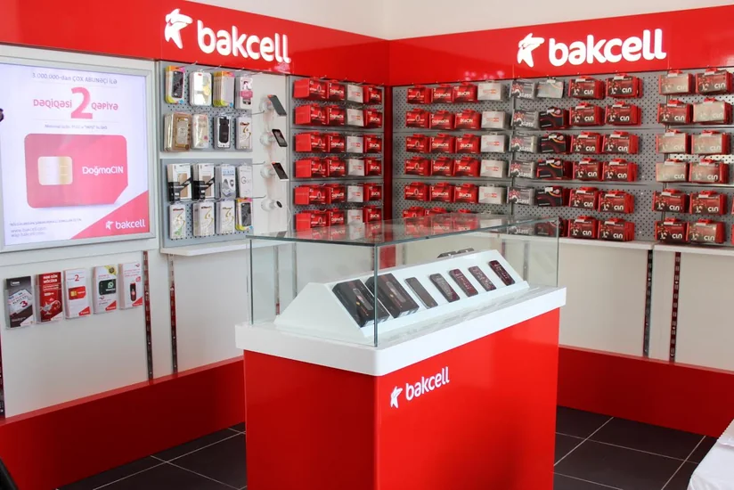 Компания Bakcell открыла новый Центр продаж и обслуживания в Ордубаде - ФОТОСЕССИЯ