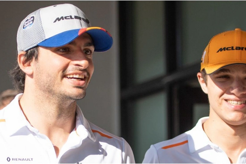 Formula 1 komandası pilotları ilə müqaviləni uzadıb