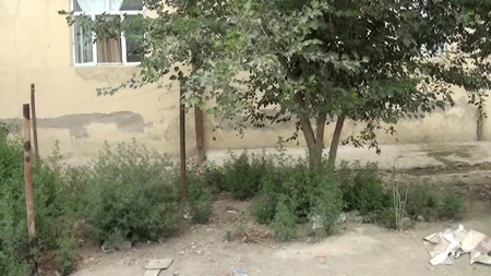 Salyanda azyaşlı uşağın 4-cü mərtəbədən yıxılmasının təfərrüatları məlum olub - YENİLƏNİB