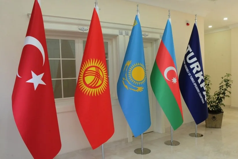 TÜRKPA-nın Baş katibi: Türk dünyasının rifahı və gələcəyi üçün göstərdiyi səylər həqiqətən təqdirəlayiqdir