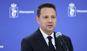 Экзитпол: Рафал Тшасковский побеждает во втором туре выборов президента Польши
