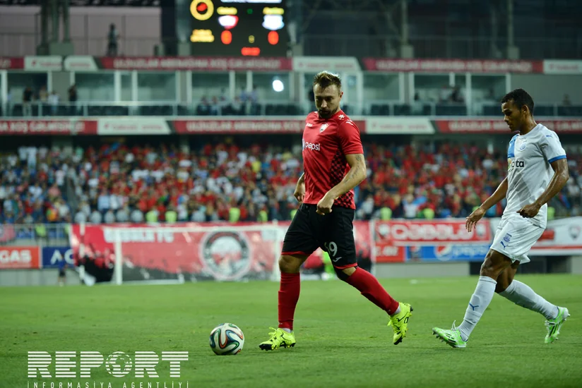 ​Qarabağ və Qəbələnin potensial rəqibləri məlum olub - YENİLƏNİB