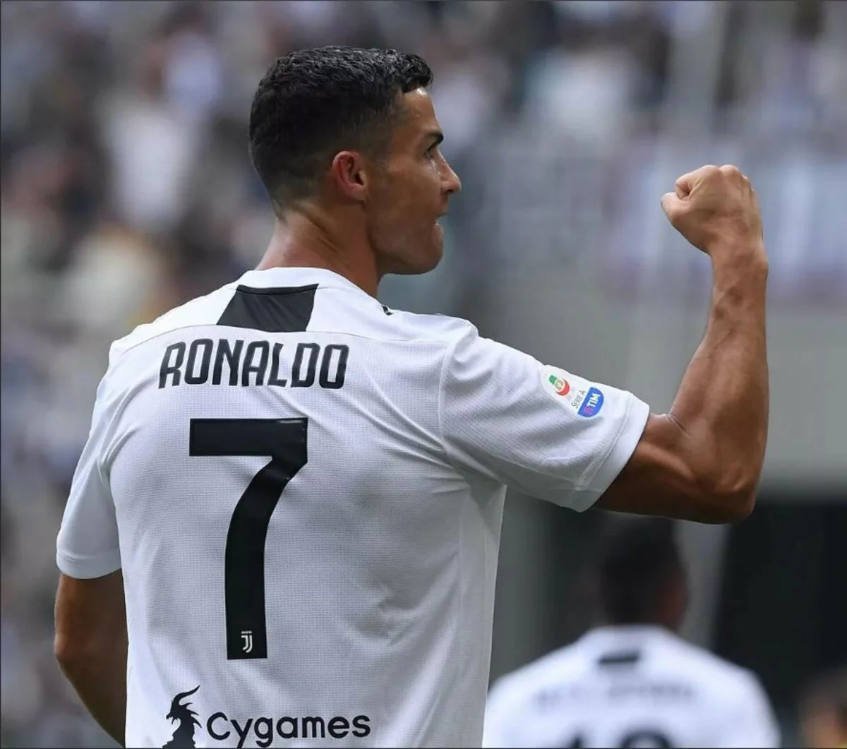 Ronaldu: “Sona kimi mübarizə aparmaqda davam edirik”